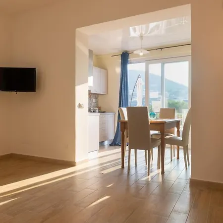 アパート Riva House