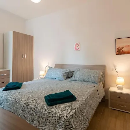 Riva House イスキア島