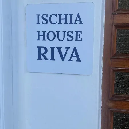 Riva House イスキア島
